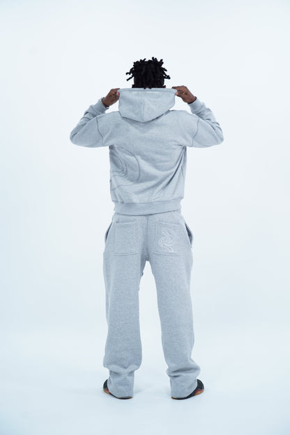 ENSEMBLE GRIS - ASNIC