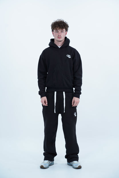 Jogging Noir - ASNIC