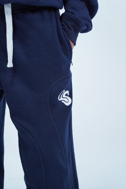 Jogging Marine - ASNIC