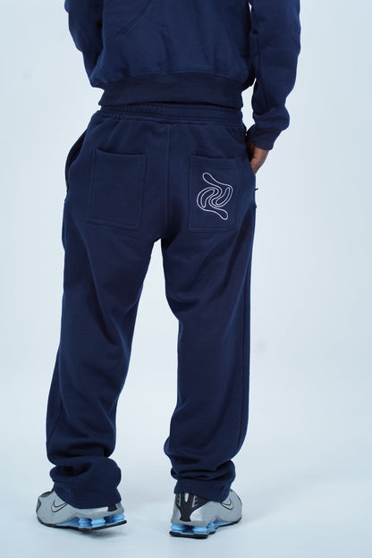 Jogging Marine - ASNIC