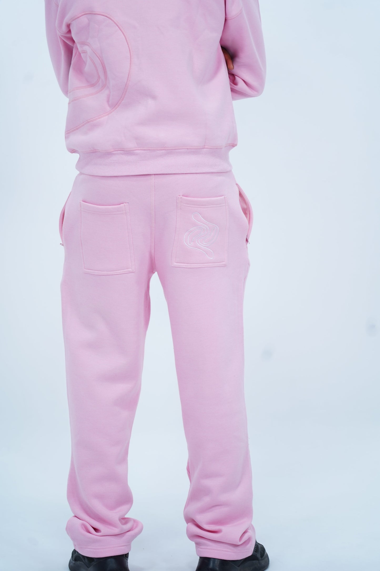 Jogging Rose - ASNIC