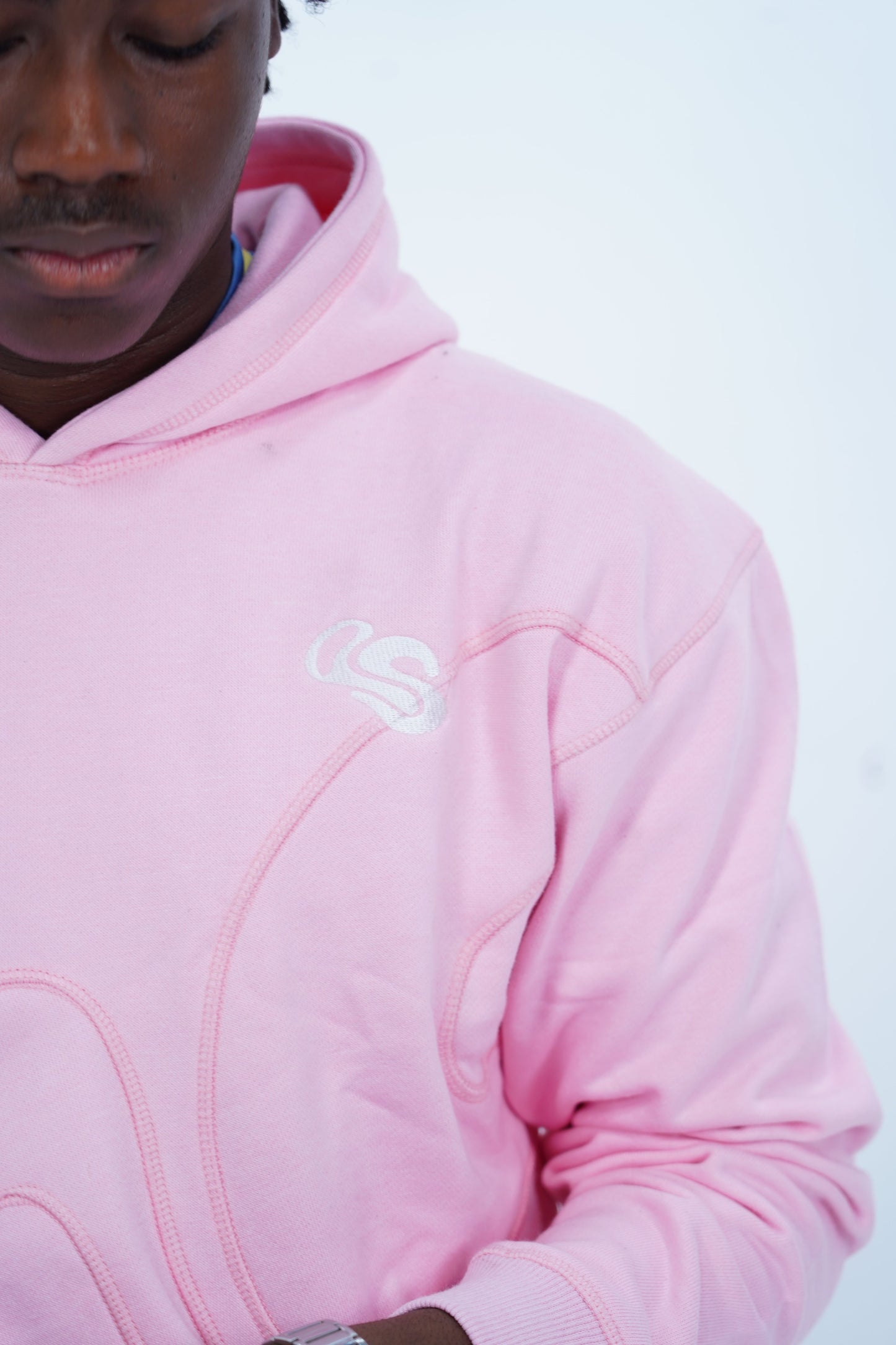 Hoodie Rose - ASNIC