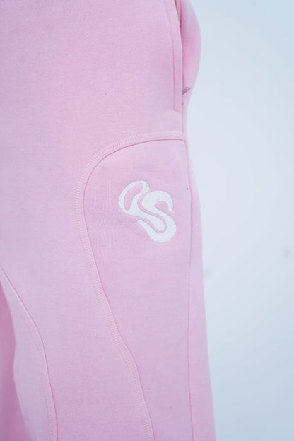 ENSEMBLE ROSE - ASNIC