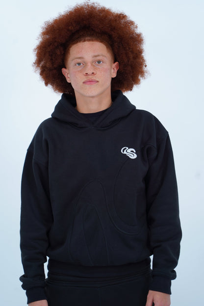 ENSEMBLE NOIR - ASNIC