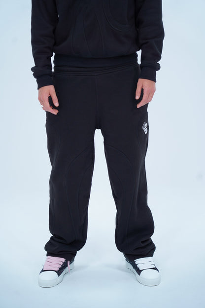 ENSEMBLE NOIR - ASNIC