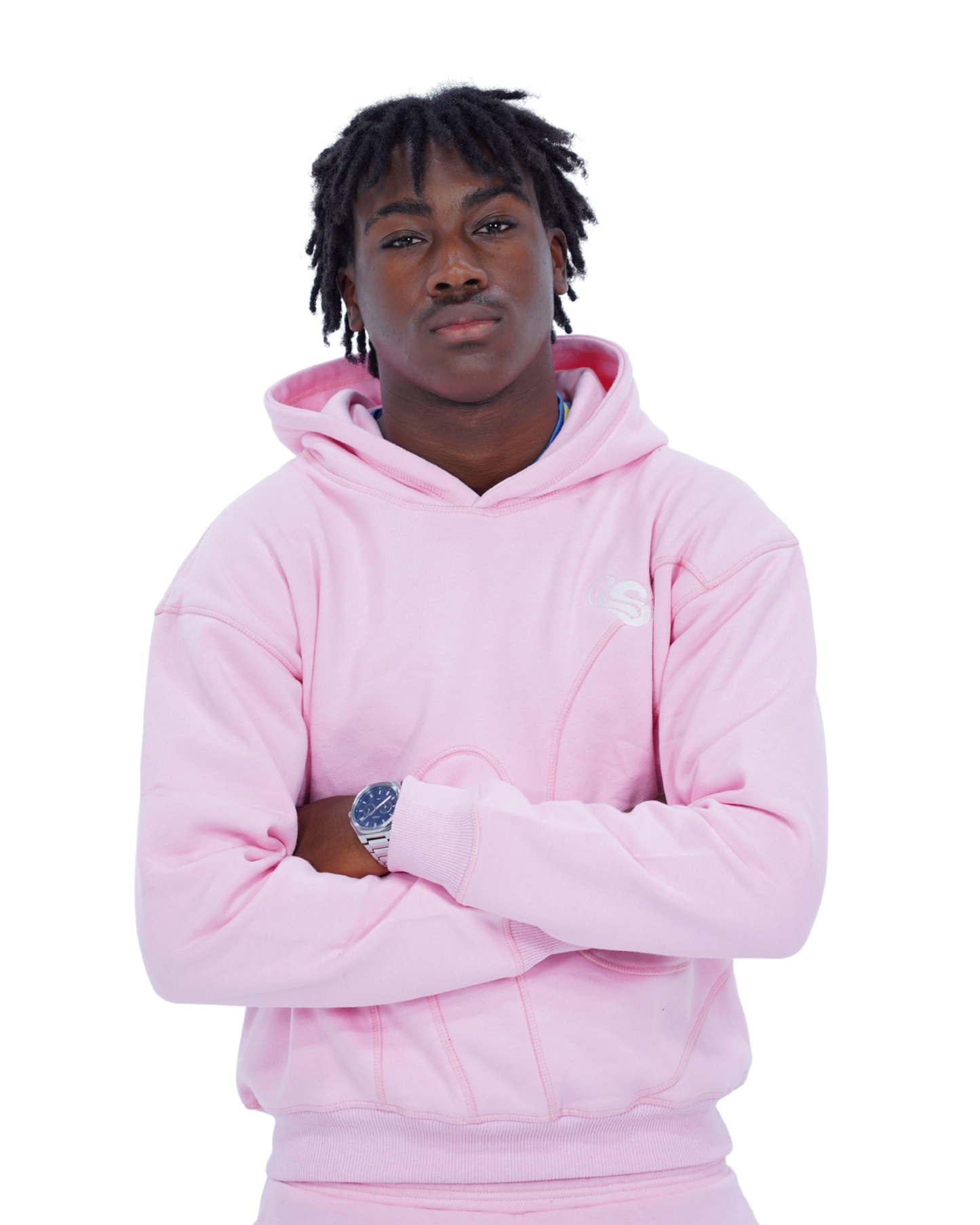 Hoodie Rose - ASNIC