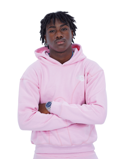 Hoodie Rose - ASNIC