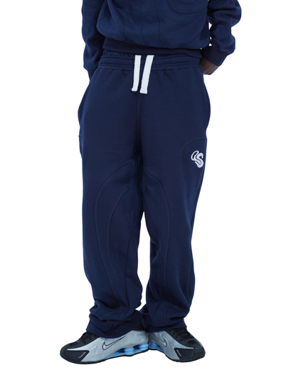 Jogging Marine - ASNIC