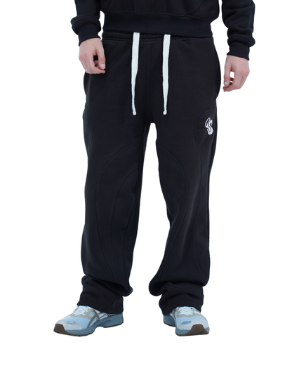 Jogging Noir - ASNIC