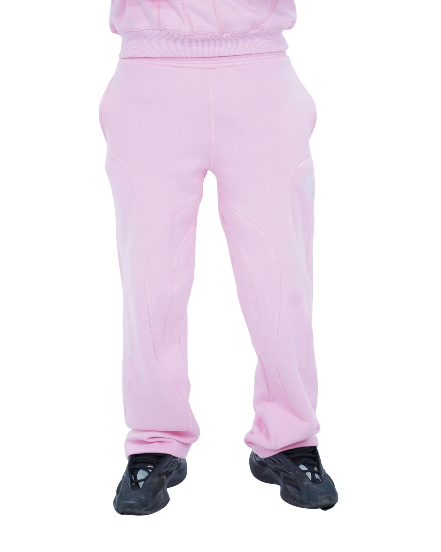 Jogging Rose - ASNIC