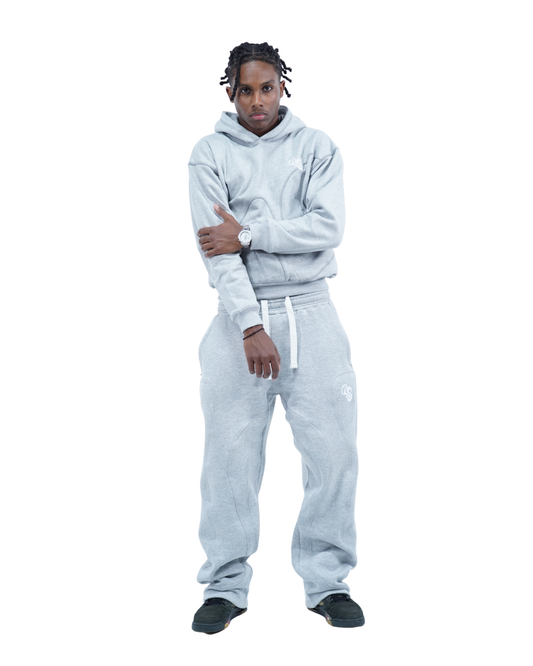 ENSEMBLE GRIS - ASNIC