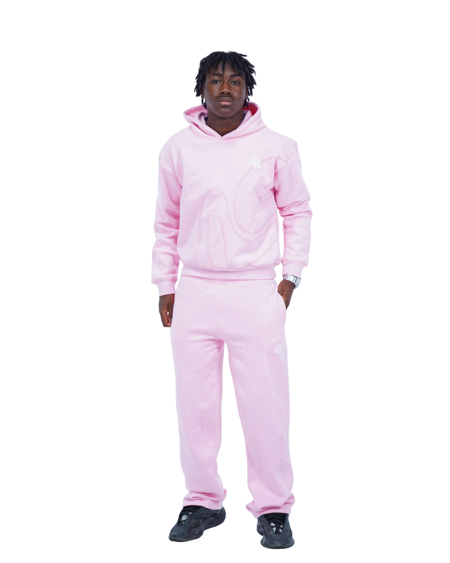 ENSEMBLE ROSE - ASNIC