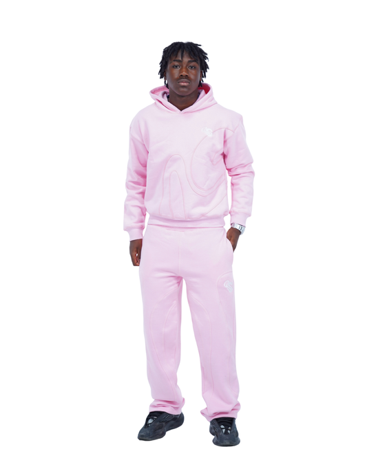 ENSEMBLE ROSE - ASNIC